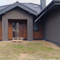 Dom-Bud - Elewacje i ocieplenia Białystok