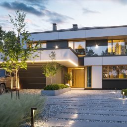 Ocieplanie elewacji Kleosin 2