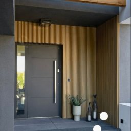 Ocieplanie elewacji Kleosin 2