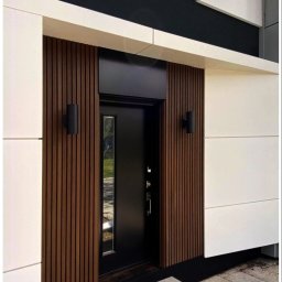 Ocieplanie elewacji Kleosin 3