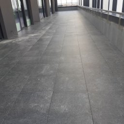 Tarasy betonowe Kraków 8