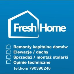 Fresh Home sp. z o.o. - Perfekcyjna Stolarka Drewniana Legnica