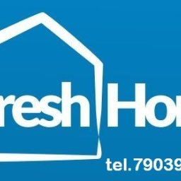 Fresh Home sp. z o.o. - Sprzedaż Okien PCV Legnica