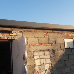 Projekty domów Grudziądz 16