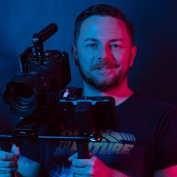 Arkadiusz Małecki Media - Kamerzysta Komorniki