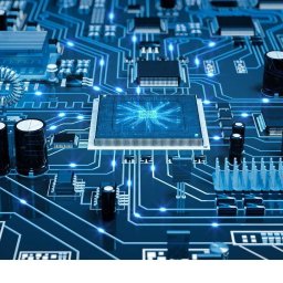 Grafik komputerowy Kraków 1