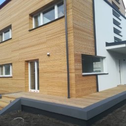 KOLIBRI SPÓŁKA Z OGRANICZONĄ ODPOWIEDZIALNOŚCIĄ - Izolacja Poddasza Warszawa