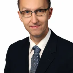 Zapraszam do współpracy Jacek Pawłowski