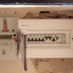 Instalatorstwo Paweł Kuryłowicz - Montaż Systemów Alarmowych Białystok