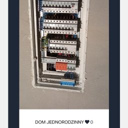 Instalatorstwo Paweł Kuryłowicz - Montaż Systemów Alarmowych Białystok