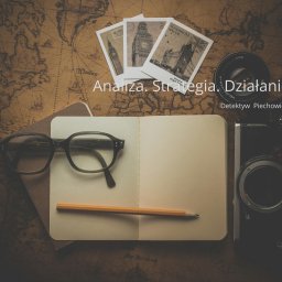 Biuro Detektywistyczne detektyw Tomasz Piechowicz - Windykacja Konin