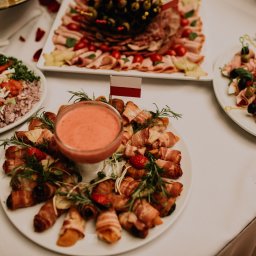 Catering świąteczny Barszczewo 3