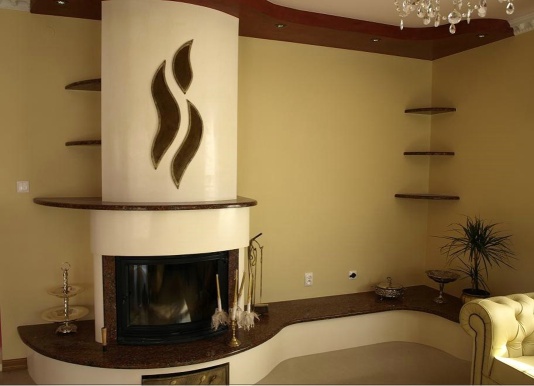 Wykończenia wnętrz