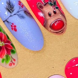 Szkoła Stylizacji
(https://www.szkolapaznokci.pl/)

Stylizacja Paznokci, kurs online, wszystkie poziomy. Trenerka Liudmila Sych.