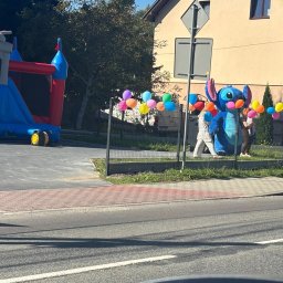 Dzień Przedszkolaka 20.09.2025