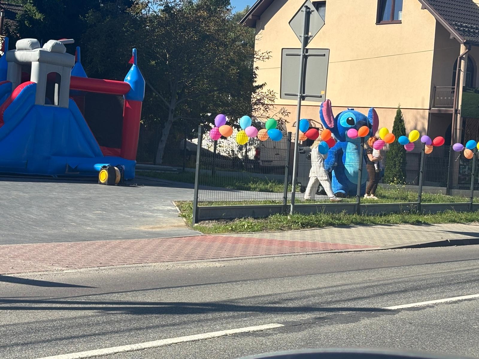 Dzień Przedszkolaka 20.09.2025