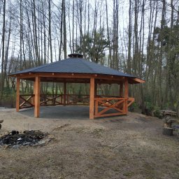 Domy szkieletowe Pruszcz Gdański 4