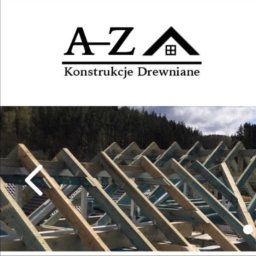 A-Z Adam Zdanowski - Firma Budująca Domy Szkieletowe Pruszcz Gdański