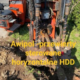 Awipol - Usługi Hydrauliczne Słupsk