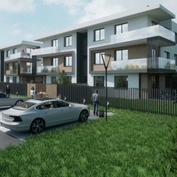 Projektowanie domów Warszawa 4