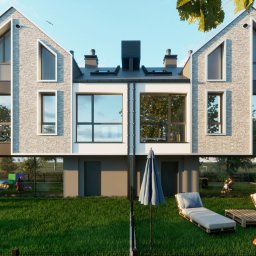 Projektowanie domów Warszawa 2