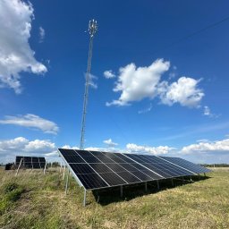 Magazyny energii Gliwice