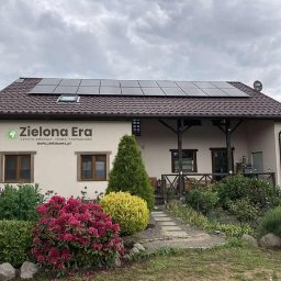 Fotowoltaika Jędrzejów 4