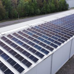 Fotowoltaika Jędrzejów 1