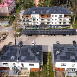 Fotowoltaika Jędrzejów 2