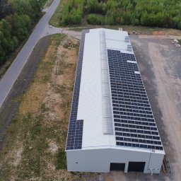 Fotowoltaika Jędrzejów 4