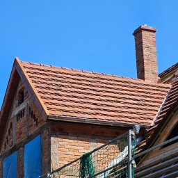 Rewitalizacja Dworka Zabytkowego Reppentin