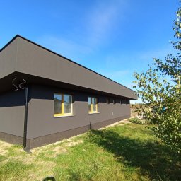 Domy z keramzytu Złotokłos 3