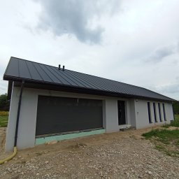 Domy z keramzytu Złotokłos 4