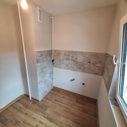 REMONTOWI Częstochowa - Remonty mieszkań Częstochowa