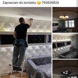 Waj-Bud Ogólno Budowlane - Fanpage FB Waj-Bud Usługi Remontowo-Budowlane