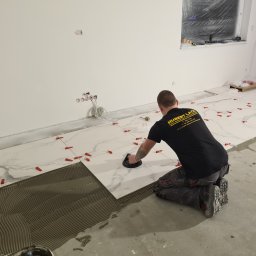 Firma remontowo-wykonczeniowa Hubert Lach - Solidne Malowanie Ścian Wolsztyn