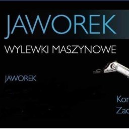 Tomasz Jaworek Jaworek - Posadzki Dekoracyjne Gliwice