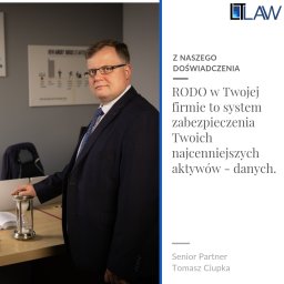 Obsługa prawna firm Warszawa 5