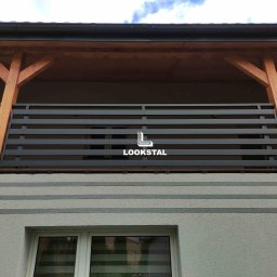 Balustrady nierdzewne Zakliczyn 3