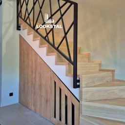 Balustrady nierdzewne Zakliczyn 4