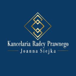 Kancelaria Radcy Prawnego Joanna Siejka - Prawo Cywilne Kraków