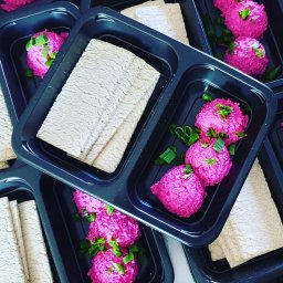 Catering dietetyczny Warszawa 3