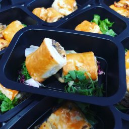 Catering dietetyczny Warszawa 4