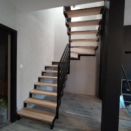 Schody Wrocław 3