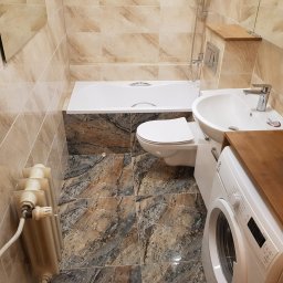 Remonty mieszkań Gorzów Wielkopolski 4