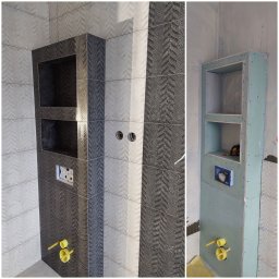 Remonty mieszkań Gorzów Wielkopolski 2