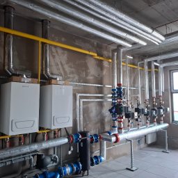 Instal-hydro Mariusz Pasicz - Dobre Szambo Betonowe Lubliniec
