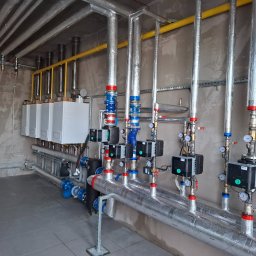 Instal-hydro Mariusz Pasicz - Rewelacyjne Usuwanie Awarii Hydraulicznych Lubliniec