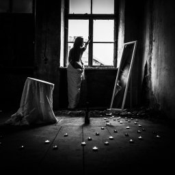 Sesja rodzinna Lublin 2