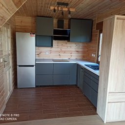 Montaż mebli i AGD z IKEA